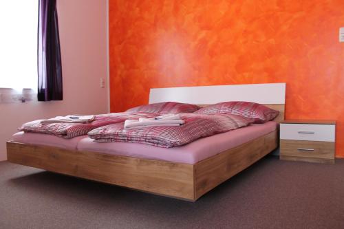 Gasthof-Cafe-Risano in Haslach An Der Muhl