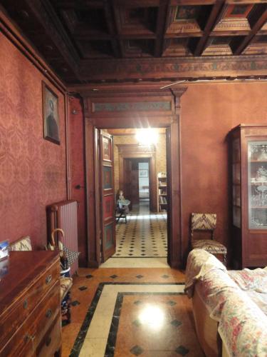 Le Stanze del Notaio, Génova (foto 9)