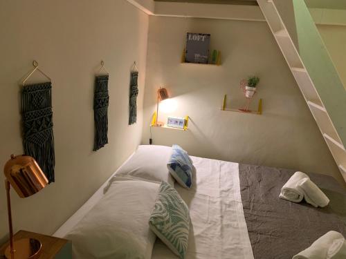 Apartment in Taranto 