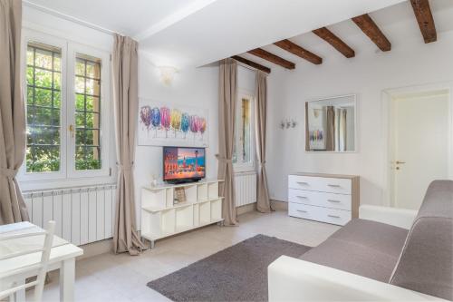 Venice Apartments San Samuele 1
