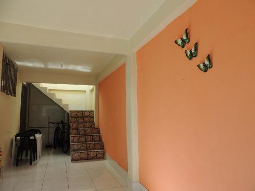 Bejárat, Quartos Em Casa In Caxias da Paraiso in Duque de Caxias