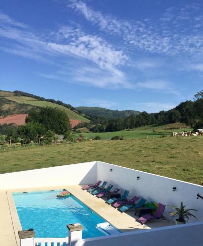Maison Zubiatia - 3km Compostelle 1