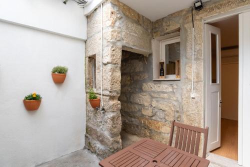 ZD Moreira Flats A By PortoProperties4You, Порту