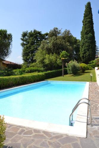  APPARTAMENTO GIADA, Pension in Gardone Riviera