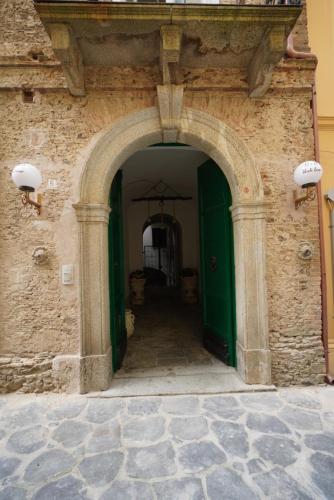 Residenza Vecchi Tempi