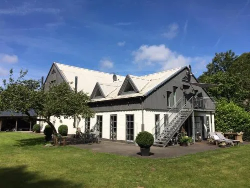 Galerie Ferienwohnung in Handewitt, Deutschland
