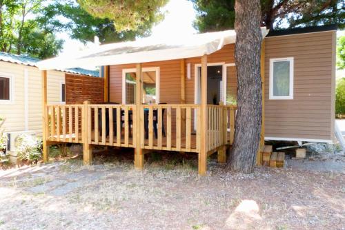 Camping Clau Mar Jo - image 6