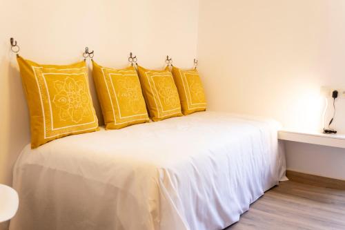 SingularStays Valencia Center 5