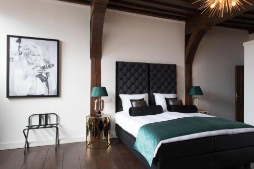 Boutique Hotel Steenhof Suites - image 5