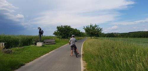 Ferienwohnung An der Dorfmauer