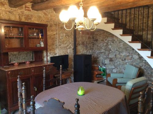 La Caseta Vella in Falset