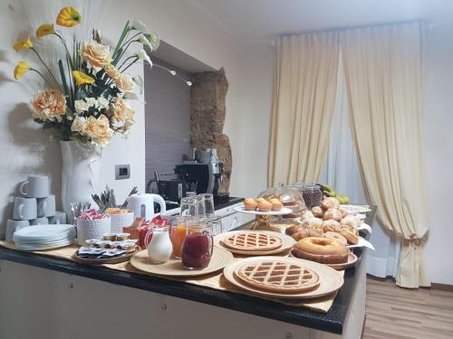  Residenza Vecchi Tempi in Vibo Valentia