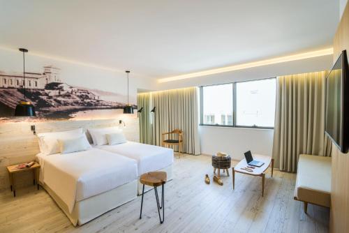  Ibis Styles Heraklion Central in Iraklio