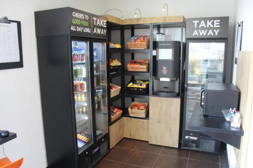 ibis budget Antwerpen Port - image 11