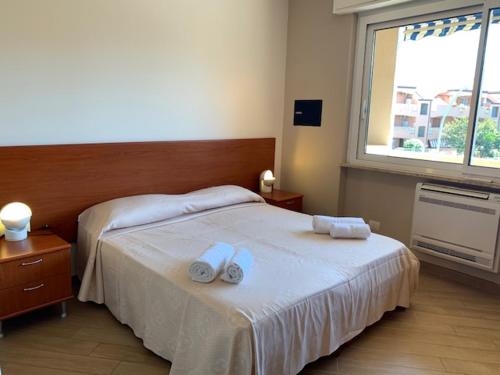 Alghero Charming Apartments, Steps from the beach in La Pietraia