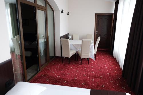 Hotel Dragalevtsi 5