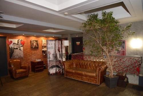 EtC...Hôtel - Strasbourg Hyper Centre - image 11