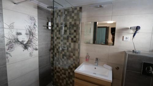 Anna Villa Füred Butik Rooms - main image