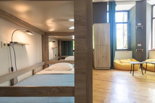City guli Brosse in Tbilisi