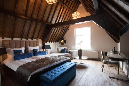 Boutique Hotel Steenhof Suites - image 8