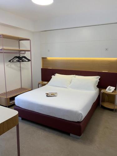 M&F Hotel - image 9