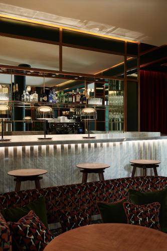 Hôtel Le Ballu - image 3