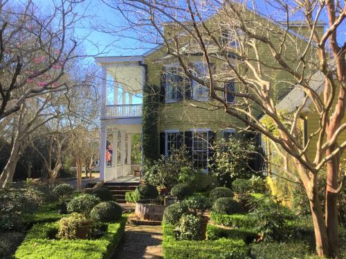 GardenSong B&B Natchez (MS)