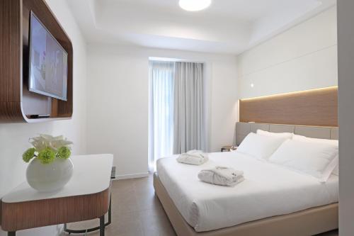 M&F Hotel - image 7