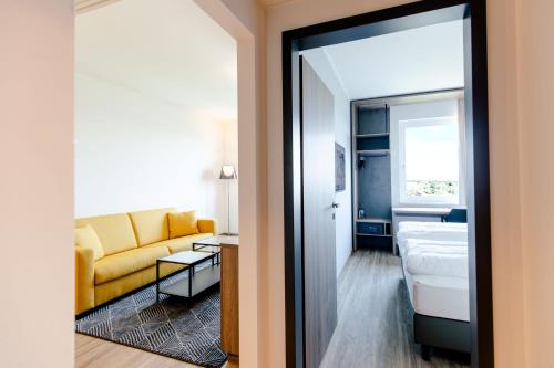 Hotel Rainers21 - main image