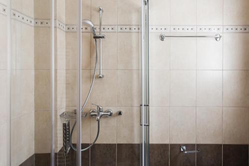 Delightful 1BD Apartment in Plaka by UPSTREET - main image