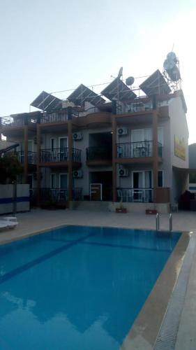  lily family apart in Kemer