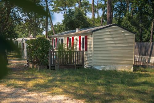 2 bedrooms, 4 beds