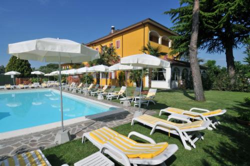 La Quiete Park Hotel - image 12