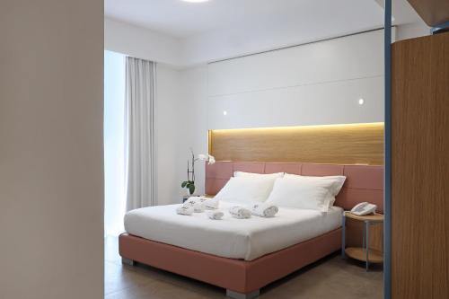 M&F Hotel - image 13