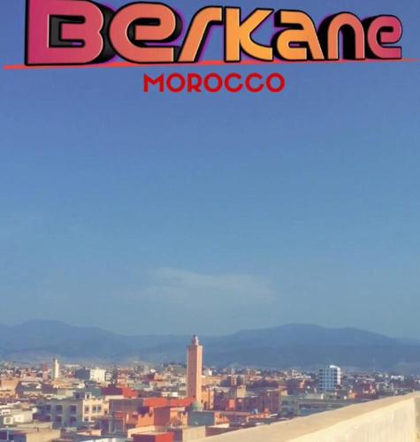 Appartement fes
