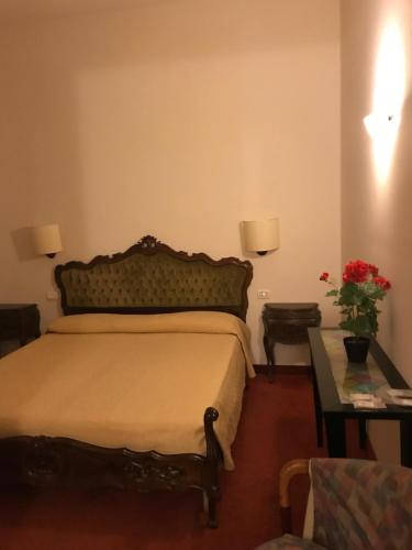B&B La Cantina