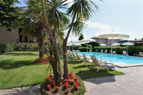 La Quiete Park Hotel - image 11