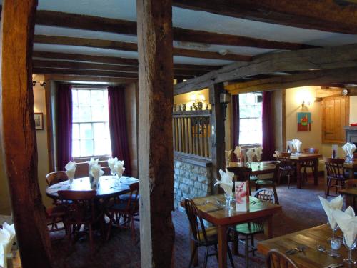 Restorāns, The New Inn in Thornton Dale