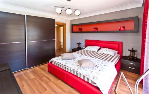 Paradise Town Villa Premium - image 8