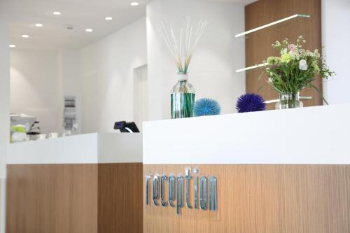 M&F Hotel - image 8