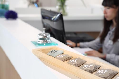 M&F Hotel - image 4