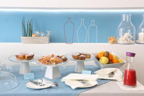 M&F Hotel - image 3
