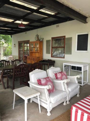 Olive Manor Guest House photo