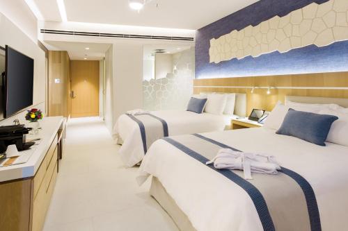 Hyatt Vivid Cancun - Adults Only All Inclusive, Cancún (Foto 11)