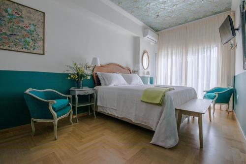 Rastoni Athens Suites near Acropolis at Tsatsou street - image 10