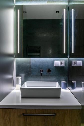 Letyourflat Apartments ''Nevsky Hi-Tech'' - image 7