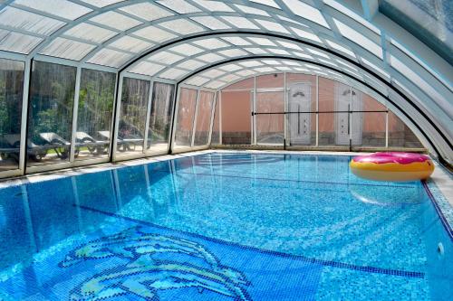 Villa Dolphin Apartments - image 7