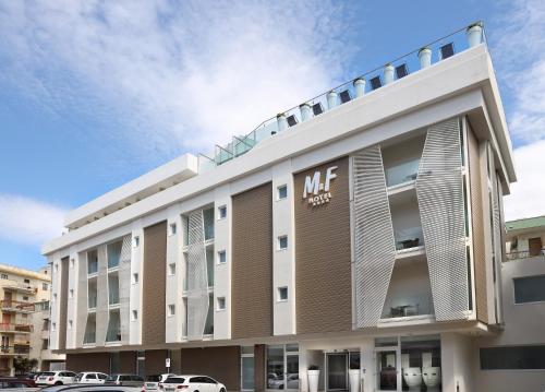 M&F Hotel - image 10