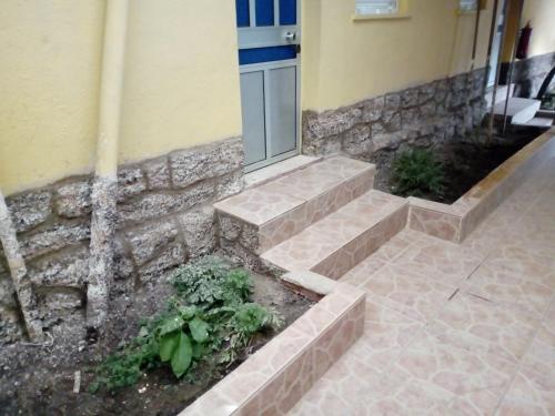  Pensão Luis in Monfortinho