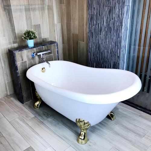 The Corner 10 in Rende District